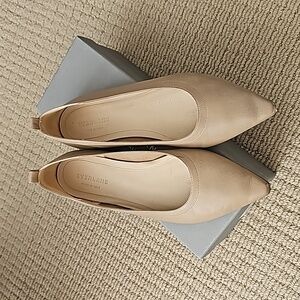 Everlane flats